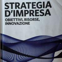 strategia d'impresa enrico cotta ramusino alberto