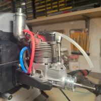 saito FA 180 4T - 30cc