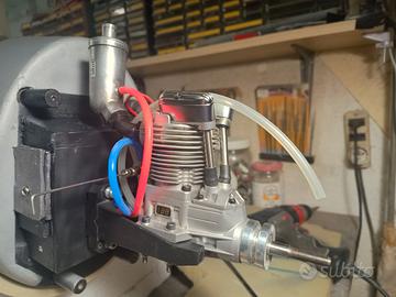 saito FA 180 4T - 30cc