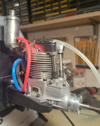 saito FA 180 4T - 30cc