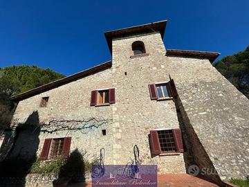 Quadrilocale a Calenzano