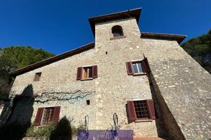 Quadrilocale a Calenzano