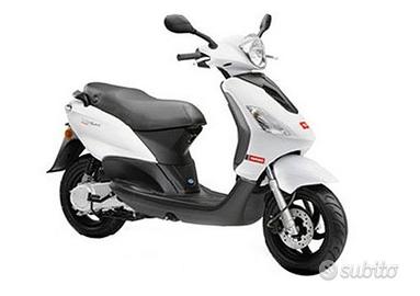 Ricambi Derbi Boulevard 50 100 125 150