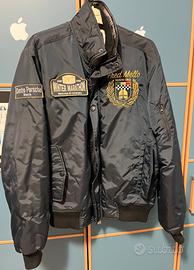 Giubbino Porsche XXXL (veste piccolo XL)