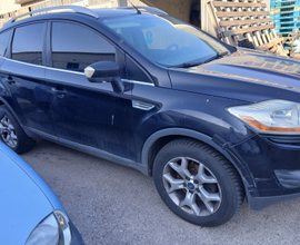 Ford kuga 2008