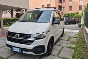VOLKSWAGEN CALIFORNIA BEACH 6.1