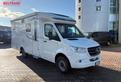 HYMER-ERIBA MLT 580