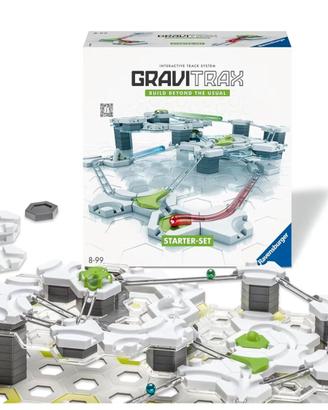 GIOCO STEM GRAVITRAX INGEGNOSO