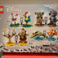 Lego 43226 "Coppie Disney" MISB