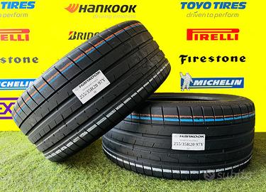 X2: Estive 255/35R20 97Y -HANKOOK- al 71%