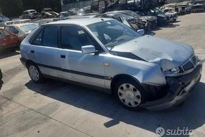 Lancia Delta 1.6 8V Demolita - Per Ricambi 1996