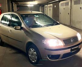 FIAT Punto Classic 1.2 5p - 56.000 KM - Euro 4