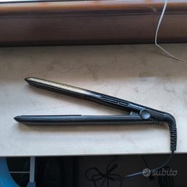 Piastra per capelli