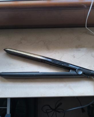 Piastra per capelli