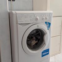 lavatrice Indesit 