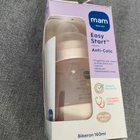 Biberon mam