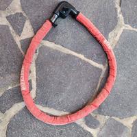 lucchetto defender