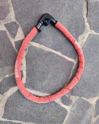 lucchetto defender