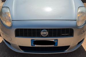 Fiat Grande Punto (2006) - Alghero
