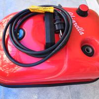 Chiarella Vaporella + Accessori Vintage x pulizie