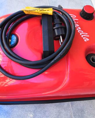 Chiarella Vaporella + Accessori Vintage x pulizie