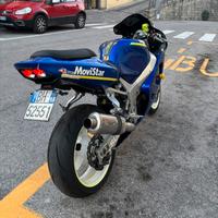 Gsxr 600 k2