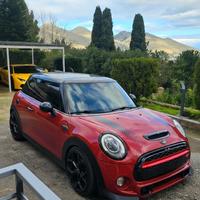 mini cooper s f56 kit jcw GP 