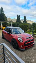 mini cooper s f56 kit jcw GP 