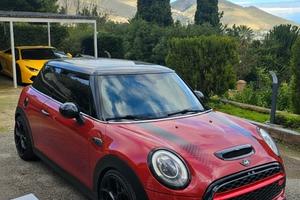 mini cooper s f56 kit jcw GP 