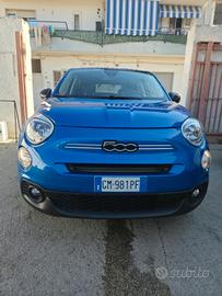 500X 1.3 95cv