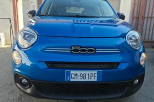500X 1.3 95cv