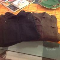 Camicioni Lino Fiorella Rubino Tg.41