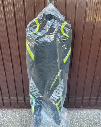 Muta Arena Powerskin Carbon