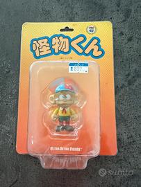 Action Figure Carletto Originale Giapponese