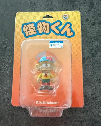 Action Figure Carletto Originale Giapponese