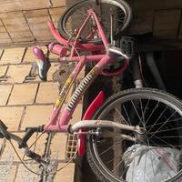 Bici lombardo kids