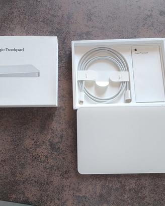 Apple Magic Trackpad 3 (MK2D3Z/A) - Nuovo - Mai us