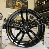 Cerchi Tesla raggio 18 NUOVI cod.3892