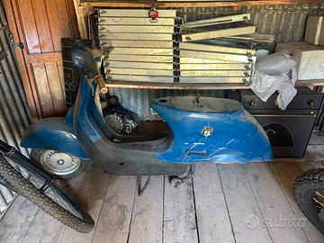 Vespa GL