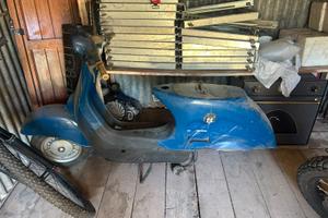 Vespa GL
