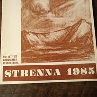 libro strenna