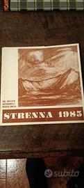 libro strenna
