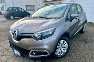 Renault Captur 1.5dci 2014 132.000km per neopatent