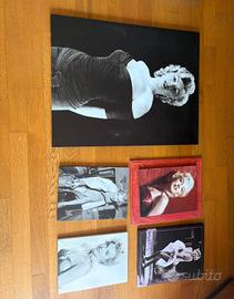 Quadri Marilyn Monroe 