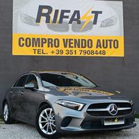 Mercedes-benz A 180 d Automatic Business