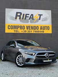 Mercedes-benz A 180 d Automatic Business