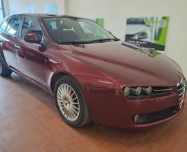 ALFA ROMEO 159 1.9 JTDm Sportwagon Distinctive