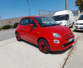 Fiat 500 1.2 Lounge 69 cv