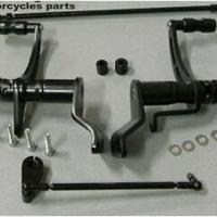 Comandi avanzati harley davidson sportster 883 120