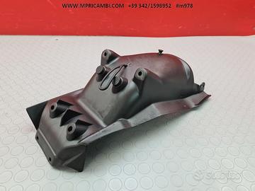 PARASCHIZZI POSTERIORE HUSQVARNA SM 610 2006 2007